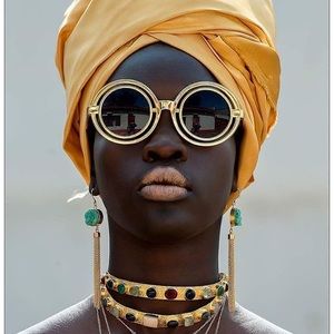 Meet your Posher, Ashlynn